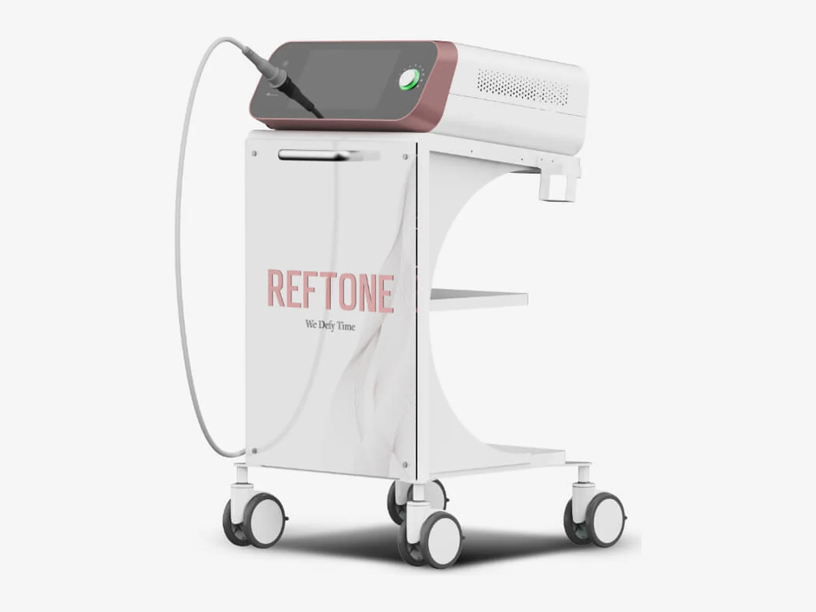 REFTONE LIFTING 施術イメージ